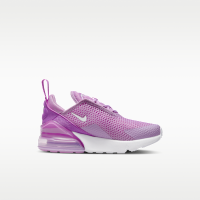Nike Air Max 270 Little Kids' Shoes