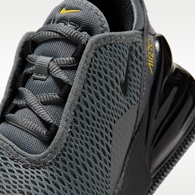 Nike Air Max 270 Little Kids' Shoes
