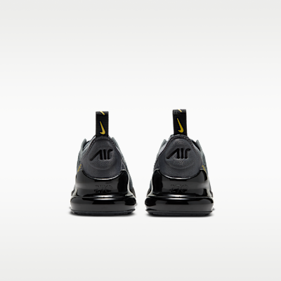 Nike Air Max 270 Little Kids' Shoes
