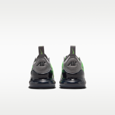 Nike Air Max 270 Little Kids' Shoes