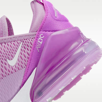 Nike Air Max 270 Little Kids' Shoes