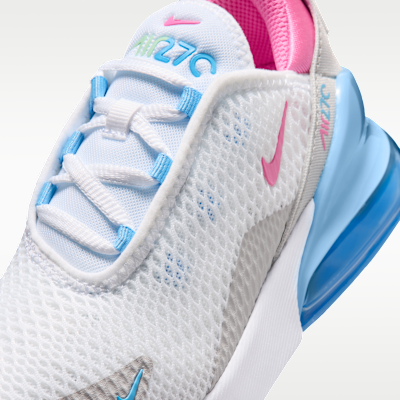 Nike Air Max 270 Little Kids' Shoes