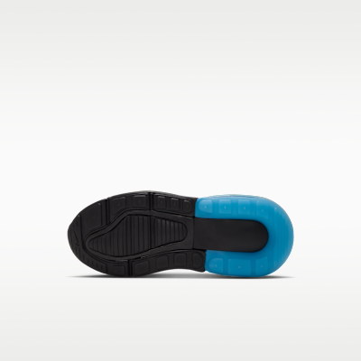 Nike Air Max 270 Little Kids' Shoes