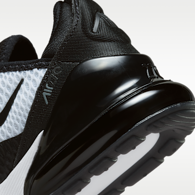 Nike Air Max 270 Little Kids' Shoes