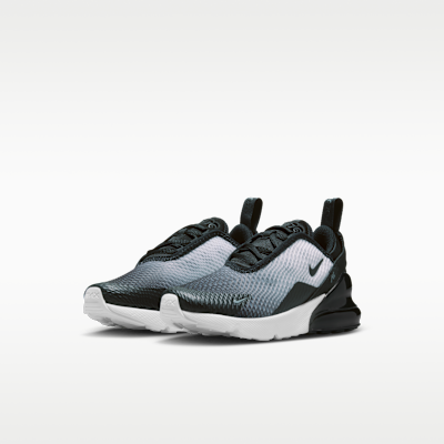 Nike Air Max 270 Little Kids' Shoes