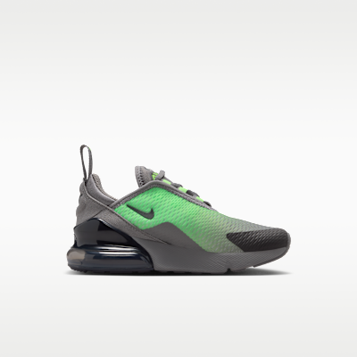 Nike Air Max 270 Little Kids' Shoes