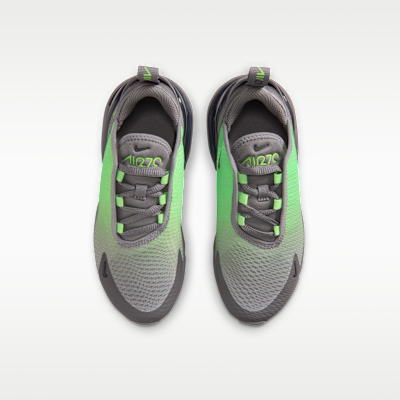 Nike Air Max 270 Little Kids' Shoes