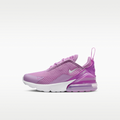Nike Air Max 270 Little Kids' Shoes