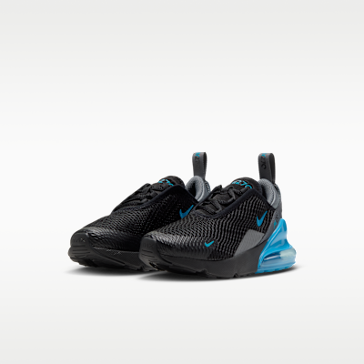 Nike Air Max 270 Little Kids' Shoes