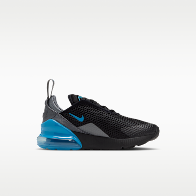 Nike Air Max 270 Little Kids' Shoes