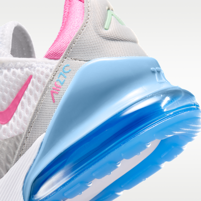Nike Air Max 270 Little Kids' Shoes