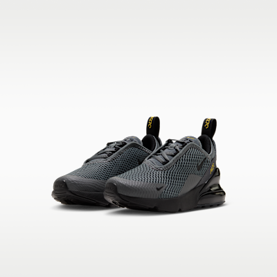 Nike Air Max 270 Little Kids' Shoes