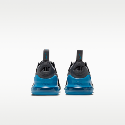 Nike Air Max 270 Little Kids' Shoes