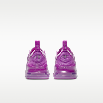 Nike Air Max 270 Little Kids' Shoes