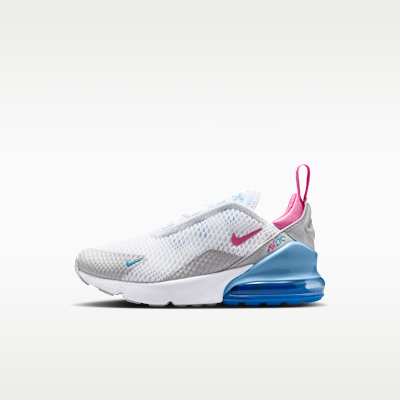 Nike Air Max 270 Little Kids' Shoes