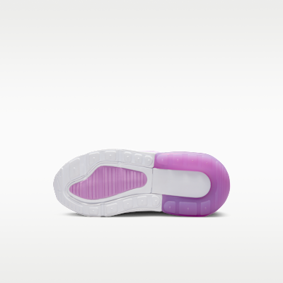 Nike Air Max 270 Little Kids' Shoes