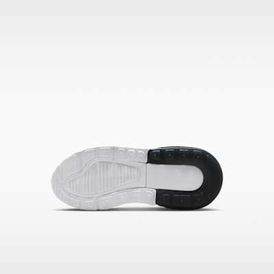 Nike Air Max 270 Little Kids' Shoes