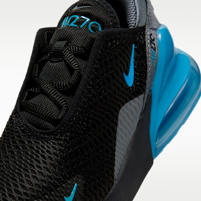 Nike Air Max 270 Little Kids' Shoes