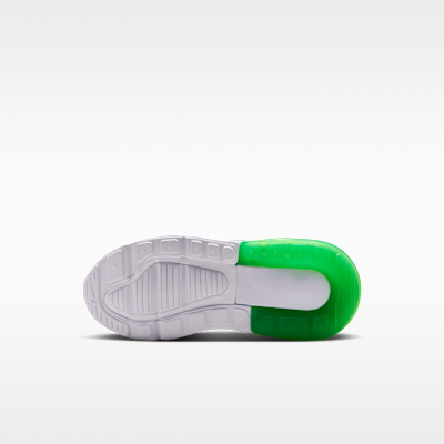 Nike Air Max 270 Little Kids' Shoes
