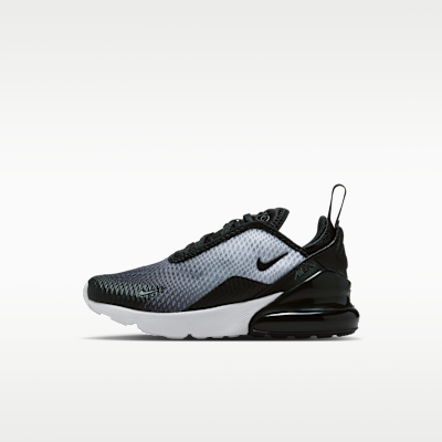 Nike Air Max 270 Little Kids' Shoes