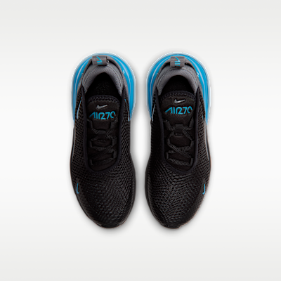 Nike Air Max 270 Little Kids' Shoes