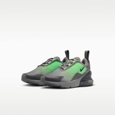 Nike Air Max 270 Little Kids' Shoes