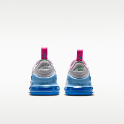 Nike Air Max 270 Little Kids' Shoes