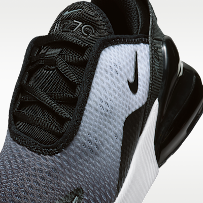 Nike Air Max 270 Little Kids' Shoes