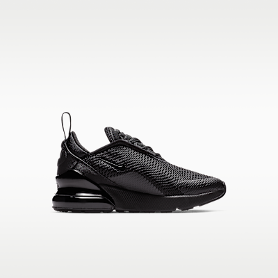 Nike Air Max 270 Little Kids' Shoes