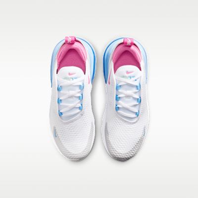 Nike Air Max 270 Little Kids' Shoes