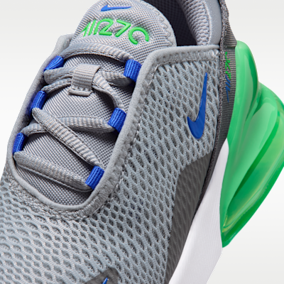 Nike Air Max 270 Little Kids' Shoes