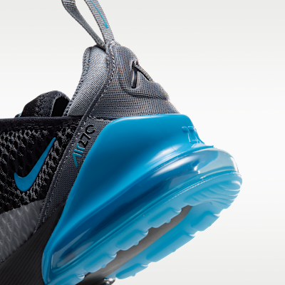 Nike Air Max 270 Little Kids' Shoes
