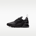 Nike Air Max 270 Little Kids' Shoes