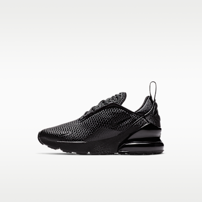 Nike Air Max 270 Little Kids' Shoes