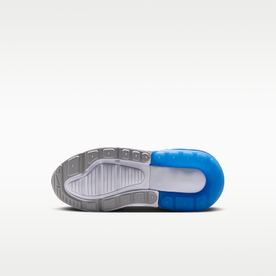 Nike Air Max 270 Little Kids' Shoes