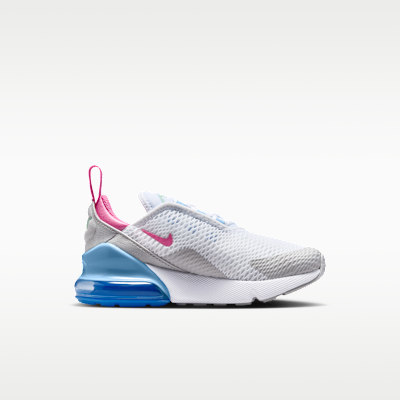 Nike Air Max 270 Little Kids' Shoes