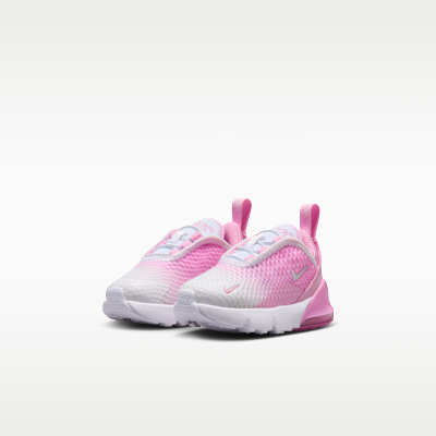 Nike Air Max 270 Baby/Toddler Shoe