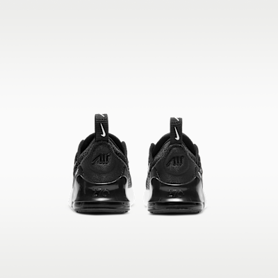 Nike Air Max 270 Baby/Toddler Shoe