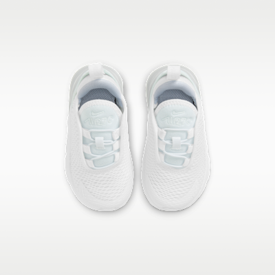 Nike Air Max 270 Baby/Toddler Shoe