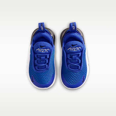 Nike Air Max 270 Baby/Toddler Shoe