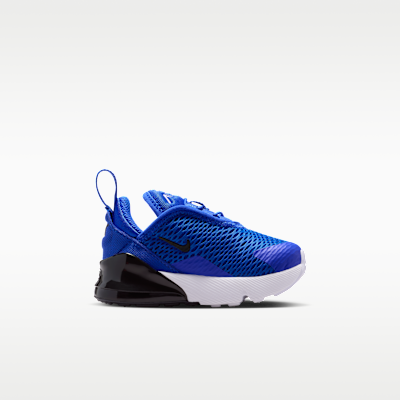 Nike Air Max 270 Baby/Toddler Shoe