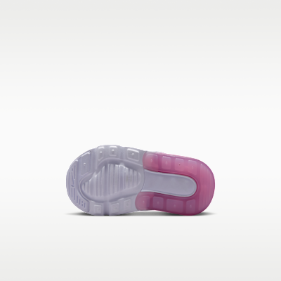 Nike Air Max 270 Baby/Toddler Shoe