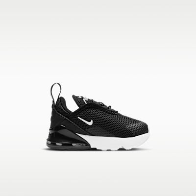Nike Air Max 270 Baby/Toddler Shoe