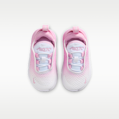 Nike Air Max 270 Baby/Toddler Shoe