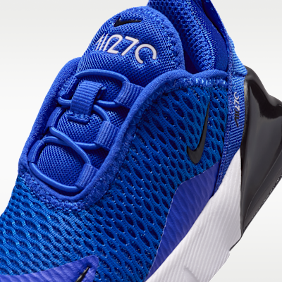 Nike Air Max 270 Baby/Toddler Shoe