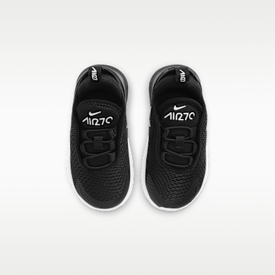 Nike Air Max 270 Baby/Toddler Shoe