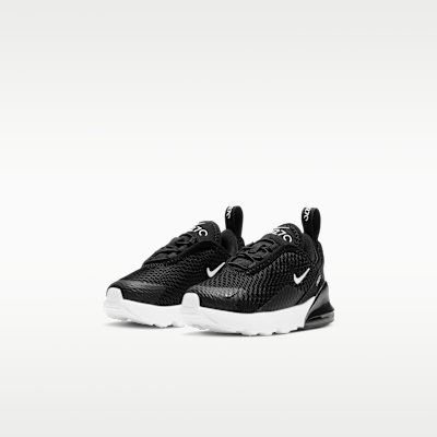 Nike Air Max 270 Baby/Toddler Shoe