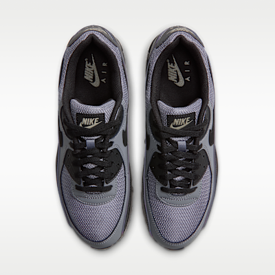Nike Air Max 90 Men's Shoes