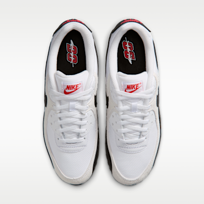 Nike Air Max 90 Men's Shoes