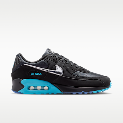 Nike Air Max 90 Premium "Scorpion" Men's Shoes